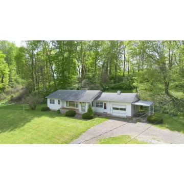7705 Mt. Tabor Road Chillicothe OH 45601 Residential
