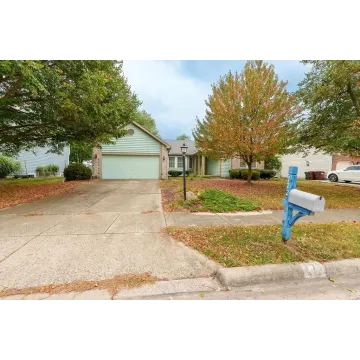 772 Bovee Lane Powell OH 43065 Residential