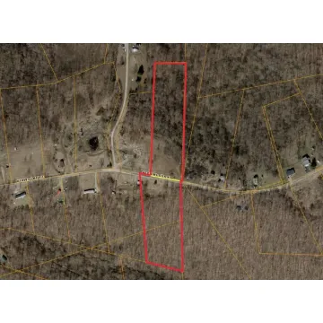 7730 Beavers Ridge Road Piketon OH 45661 Land