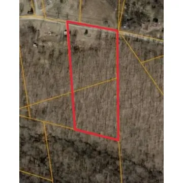 7730 Beavers Ridge Road Piketon OH 45661 Land