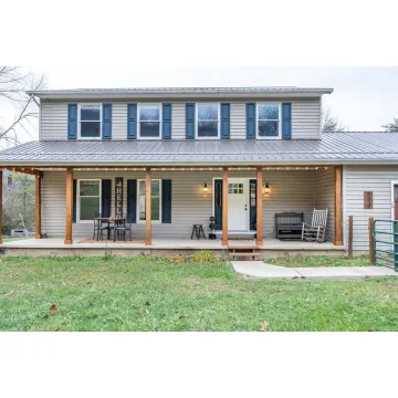 779 Lapperell Road Latham OH 45660 Residential