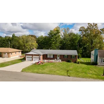 780 Cliffside Drive Chillicothe OH 45601 Residential