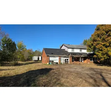 7875 Dry Run Road Kingston OH 45644 Residential