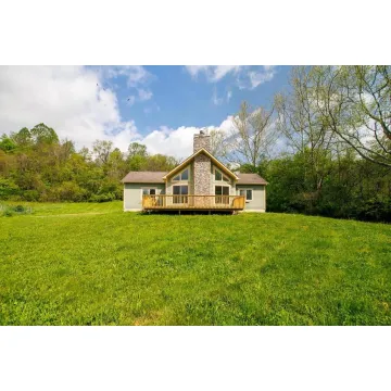 7885 Upper Twin South Salem OH 45681 Residential