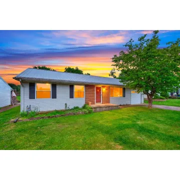 79 Grandview Ave. Jackson OH 45640 Residential