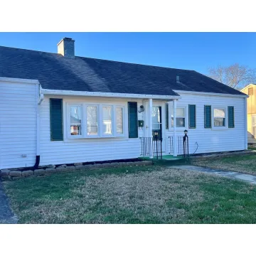 8 Berkley Drive Chillicothe OH 45601 Residential