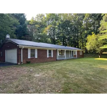 804 Lesmil Road Wellston OH 45692 Residential