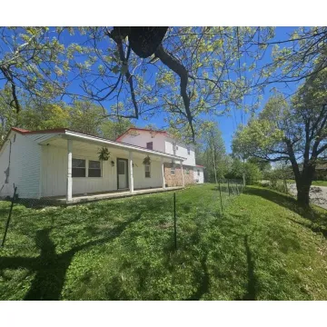 805 Calverts Lane West Portsmouth OH 45663 Residential