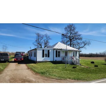 811 Biers Run Road Chillicothe OH 45601 Farm