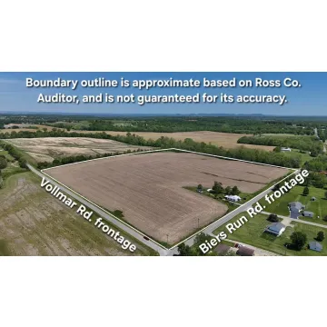 811 Biers Run Road Chillicothe OH 45601 Residential