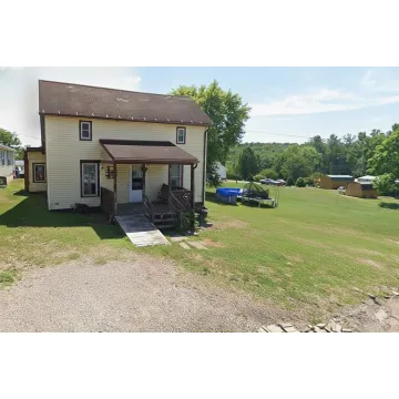 818 S Rhode Island Wellston OH 45692 Residential