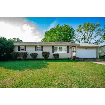 820 Evergreen Lane Chillicothe OH 45601 Residential