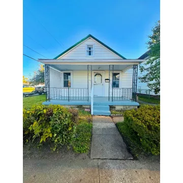 827 Madison Ave. Chillicothe OH 45601 Residential