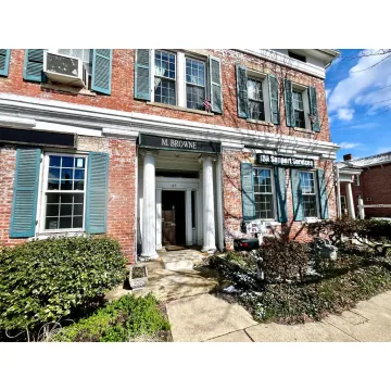 83-85 Main  Street Chillicothe OH 45601 Real Estate Only