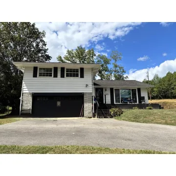 83 James Road Chillicothe OH 45601 Residential