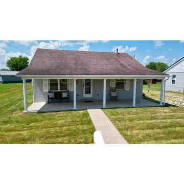 83 Mittendorf Avenue South Webster OH 45682 Residential