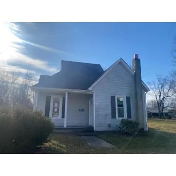 830 Blaine Street Greenfield OH 45123 Residential