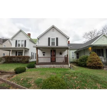 832 Main  Street Chillicothe OH 45601 Residential