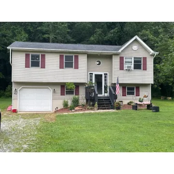 84 Newman Hollow Road Beaver OH 45613 Residential