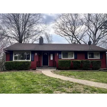 84 Sharon Road Chillicothe OH 45601 Residential