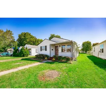 842 North Street Greenfield OH 45123 Residential