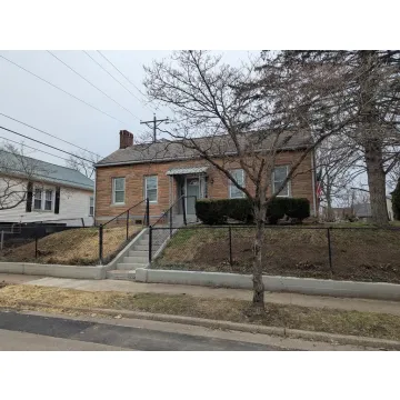 85 Ewing Street Chillicothe OH 45601 Residential