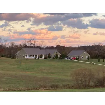 85 Liberty Lane Jackson OH 45640 Residential