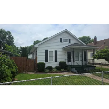 850 Jefferson Ave. Chillicothe OH 45601 Residential