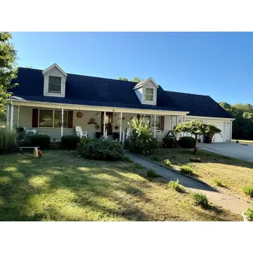 8583 St. Rt. 772 Chillicothe OH 45601 Residential