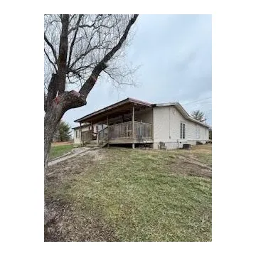 8590 St. Rt. 279 Oak Hill OH 45656 Residential