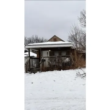 863 Adams Ave. Chillicothe OH 45601 Residential