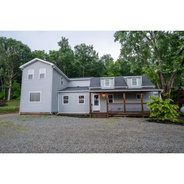 8631 Co. Rd. 550 Chillicothe OH 45601 Residential