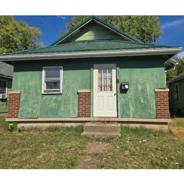 87 S Brownell St Chillicothe OH 45601 Residential