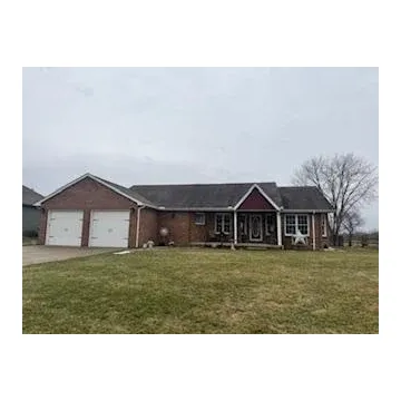 871 Golfview Drive Chillicothe OH 45601 Residential