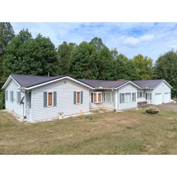 8718 St. Rt. 218 Crown City OH 45623 Residential