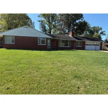 88 Fruit Hill Drive Chillicothe OH 45601 Residential