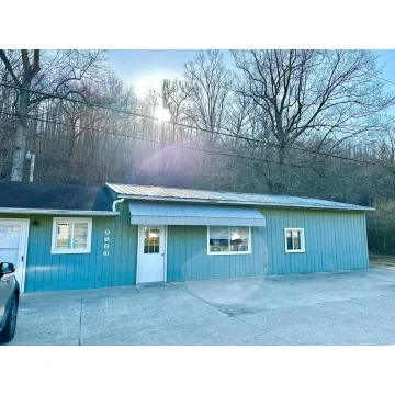 8900 St. Rt. 772 Chillicothe OH 45601 Real Estate Only