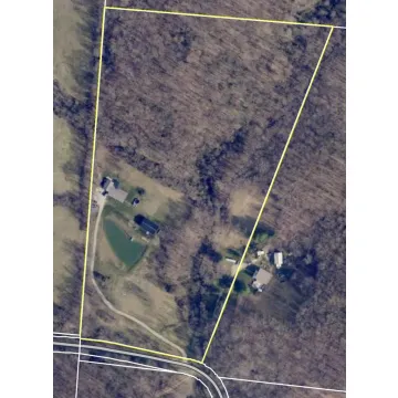 891 Cutlip Road Jackson OH 45640 Residential