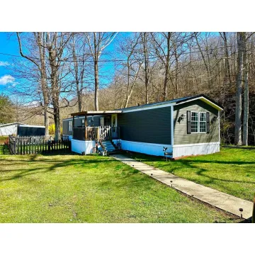 8934 St. Rt. 772 Chillicothe OH 45601 Residential