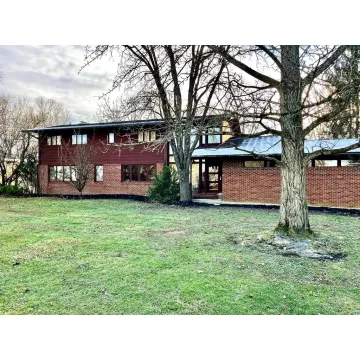 9 Overlook Drive Chillicothe OH 45601 Residential