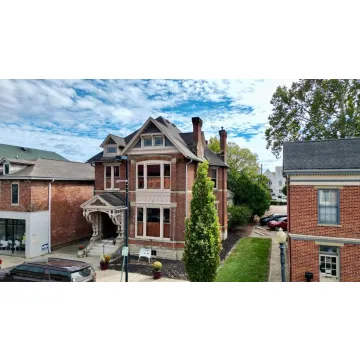 90 2ND ST Chillicothe OH 45601 Residential