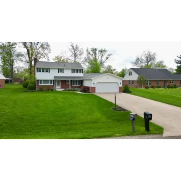 90 Fruit Hill Drive Chillicothe OH 45601 Residential