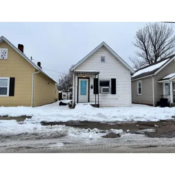 90 N Watt Street Chillicothe OH 45601 Residential