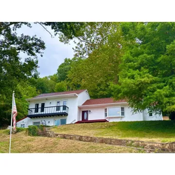 90 Taylor Road Waverly OH 45690 Residential