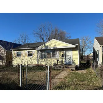 901 Fleet Street Chillicothe OH 45601 Residential