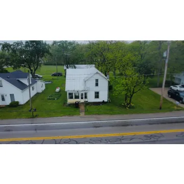 9036 St. Rt. 49 Greenville OH 45331 Residential