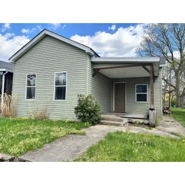 91 & 95 N Sugar Street Chillicothe OH 45601 Residential