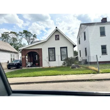 910 Adams Ave. Chillicothe OH 45601 Residential