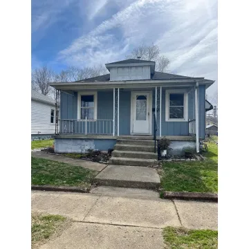 910 Madison Ave. Chillicothe OH 45601 Residential
