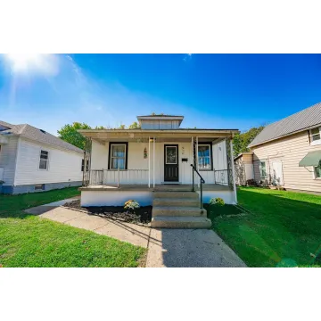 910 Madison Ave. Chillicothe OH 45601 Residential